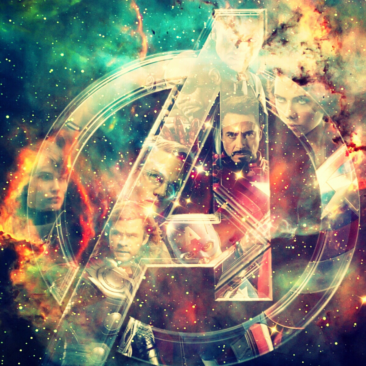 Picsart profile picture for @assemble