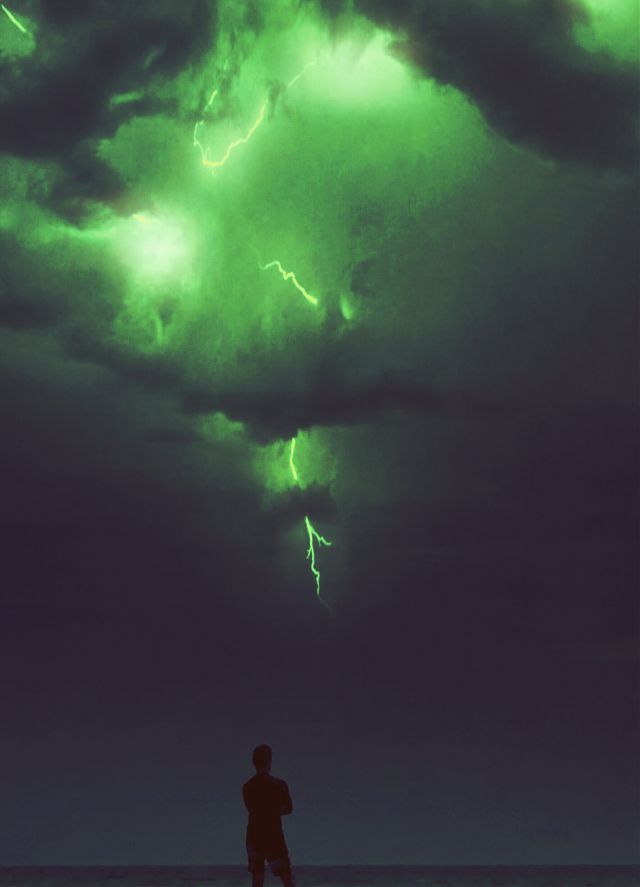 #lightning