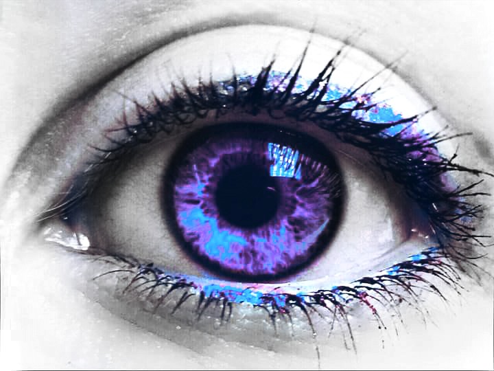 eye me purple gdaddcolor 180179360000202 by @misscellophane